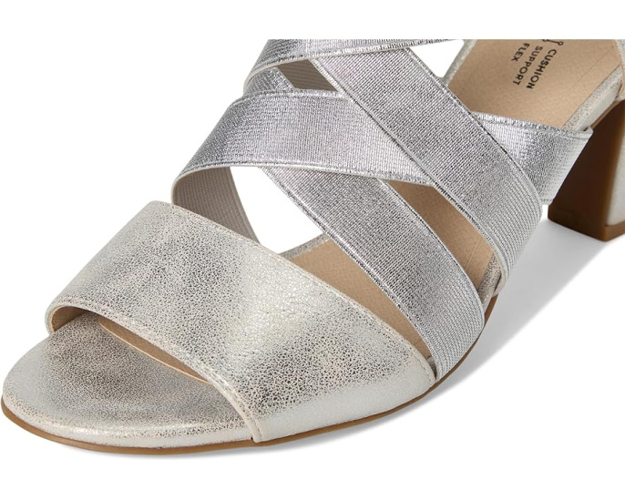 Босоножки Charlotte High Heel LifeStride на каблуке