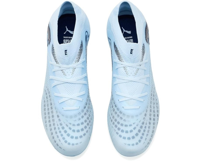 Бутсы для футбола на искусственном покрытии PUMA Future 9 Pro Firm с технологией 3D Grip