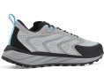 Треккинговые ботинки Zamberlan Exotrail GTX WNS с мембраной Gore-Tex