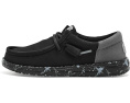 Кроссовки Hey Dude Wally Funk Splatter Camo детские