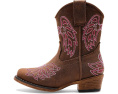 Сапоги Riley Wings для малышей с вышитыми крыльями от Roper Kids