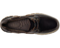 Туфли Sperry Gold Billfish с технологией Plushwave и перфорацией