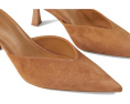 Мюли Steve Madden Mod с острым носком и каблуком-рюмочкой