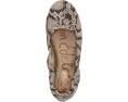 Балетки Sam Edelman Felicia с бантом