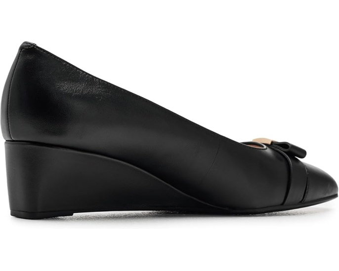 Туфли Cole Haan Go-to Malta Bow на платформе с бантом