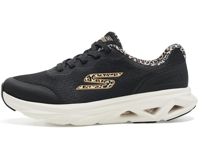 Спортивные кроссовки Skechers Glide-Step Vortex Purr Stride
