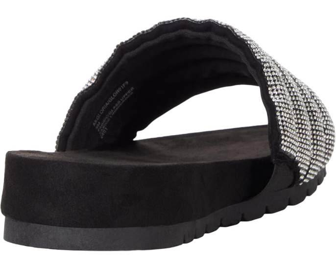 Босоножки Anne Klein Gloria с камнями