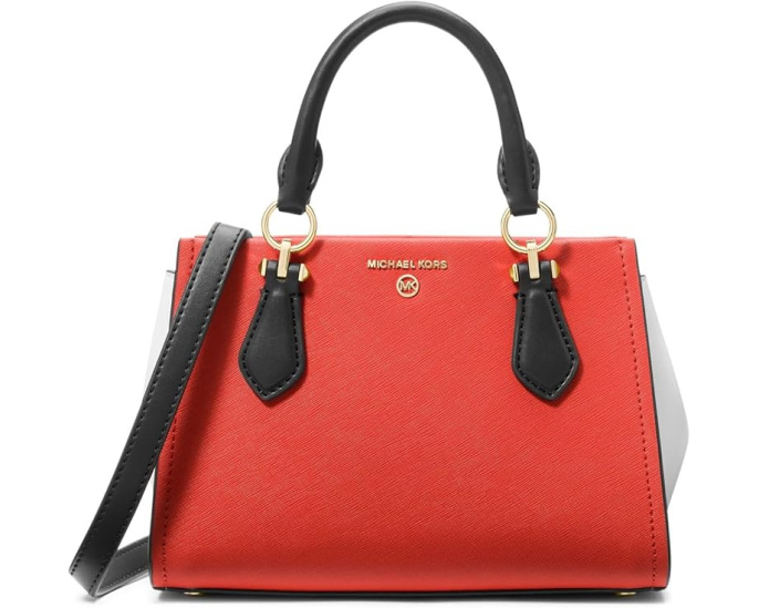 Кроссбоди Marilyn Small от MICHAEL Michael Kors