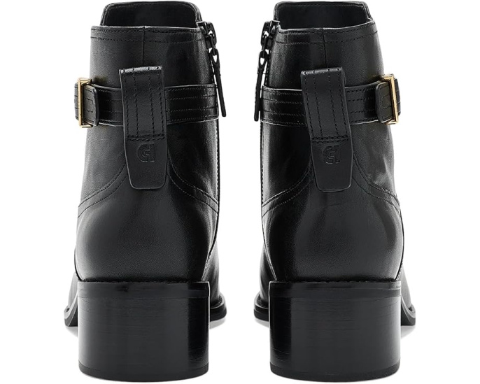 Ботинки Cole Haan Haddie на молнии