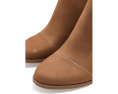 Ботинки TOMS Goldie на танкетке с застежкой-молнией