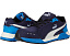 Puma Airtwist Low защитные кроссовки с композитным носком