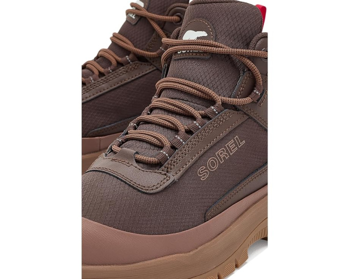Outing NW Mid Waterproof