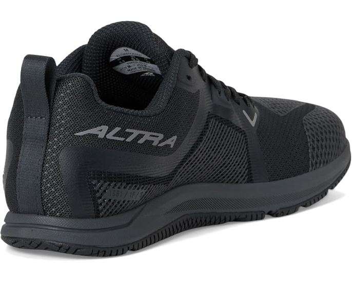 Кроссовки Altra Solstice Xt 3 с широкой носочной частью и сетчатым верхом