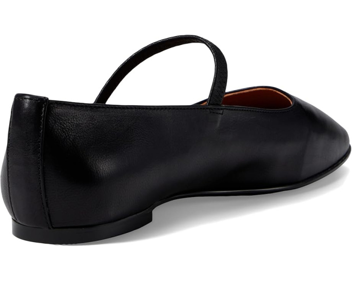 Балетки Madewell The Greta с закругленным носком