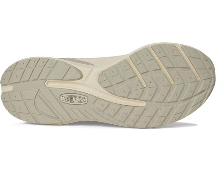 Прогулочные кроссовки KEEN Wk500 с дышащей сеткой и амортизацией