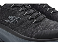 Обувь для ходьбы SKECHERS D'Lux Walker 3.0 Drevven Hands Free