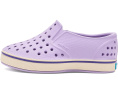 Детские слипоны Native Shoes Miles с легкой подошвой EVA