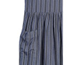 Saltwater Luxe Jessi Mini Dress (Little Kid/Big Kid)
