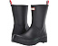 Резиновые сапоги Hunter Original Play Boots Mid-Height с облегченной конструкцией