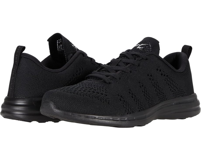 Кроссовки Athletic Propulsion Labs TechLoom Pro из переработанного полиэстера