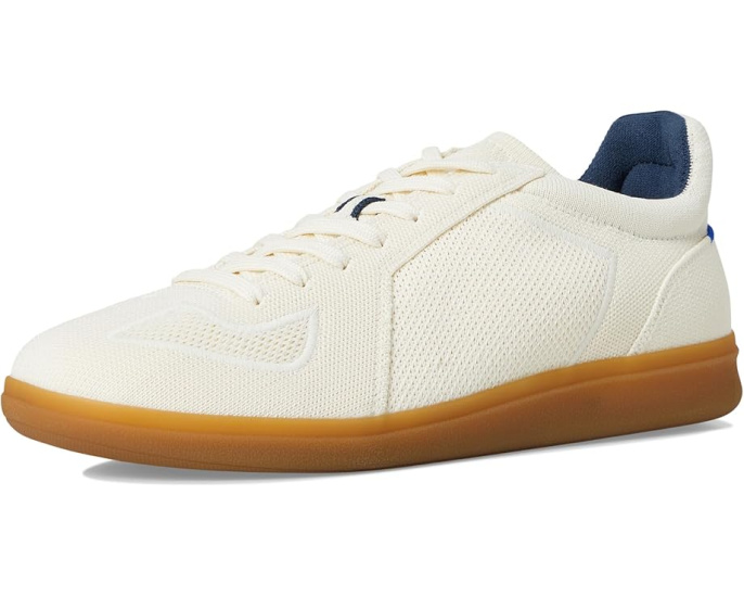 Кроссовки Rothy's The Rs01 Sneaker с контурной стелькой и переработанными материалами
