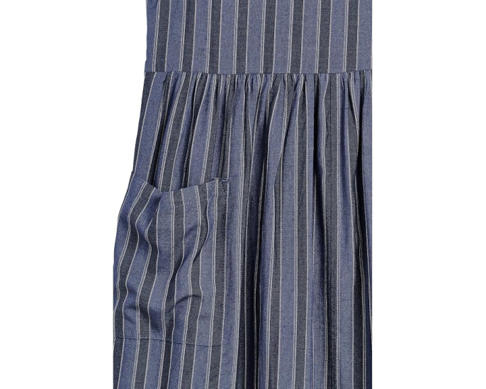 Saltwater Luxe Jessi Mini Dress (Little Kid/Big Kid)