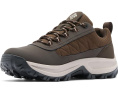 Водонепроницаемые походные кроссовки Columbia Transverse Hike Low с мидсолью Techlite