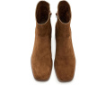 Ботильоны Steve Madden Latches с квадратным носком на квадратном каблуке