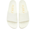 Платформенные сандалии East Beach Slides от Fleks