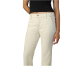 Joe's Jeans The Provocateur Petite Bootcut Trousers брюки клеш для невысоких
