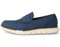 Cole Haan Zerogrand Remastered лоферы пени