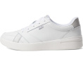 Кеды Keds The Court Lace Up белые