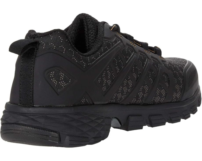 Nautilus Safety Footwear кроссовки Stratus с алюминиевым носком SD10