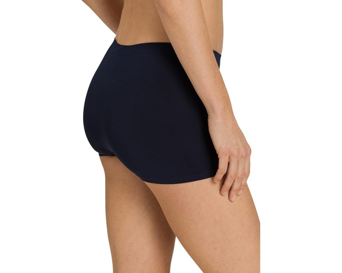 Hanro спортивные трусы бойшорт Touch Feeling Boyshort