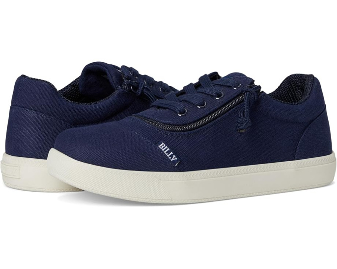Детские кроссовки BILLY Footwear DR Short Wrap Low II на низком ходу