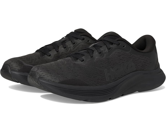 Hoka Solimar 2 повседневные кроссовки с усиленной пяткой