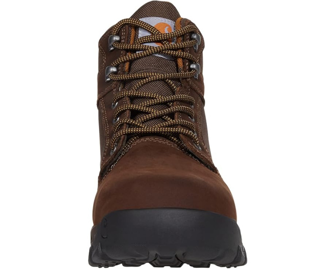 Ботинки Carhartt Rugged Flex 6 дюймов водонепроницаемые с защитным носком