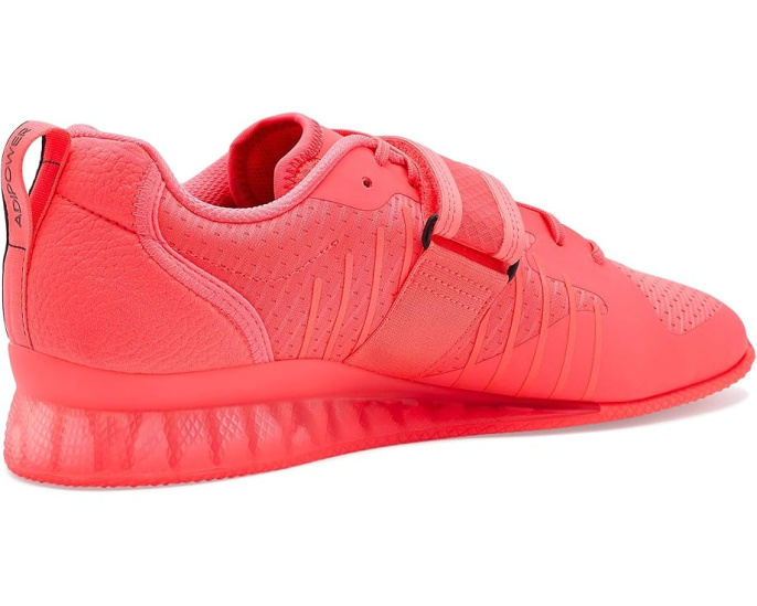 Adidas кроссовки Adipower Weightlifting 3 для тяжелой атлетики