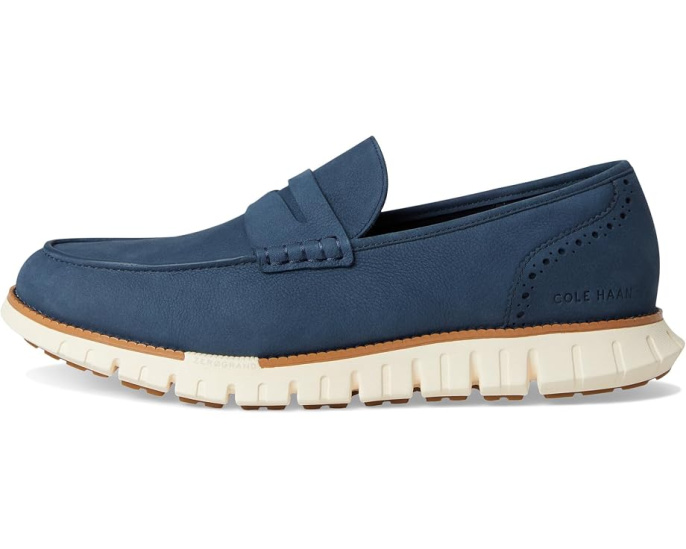 Cole Haan Zerogrand Remastered лоферы пени