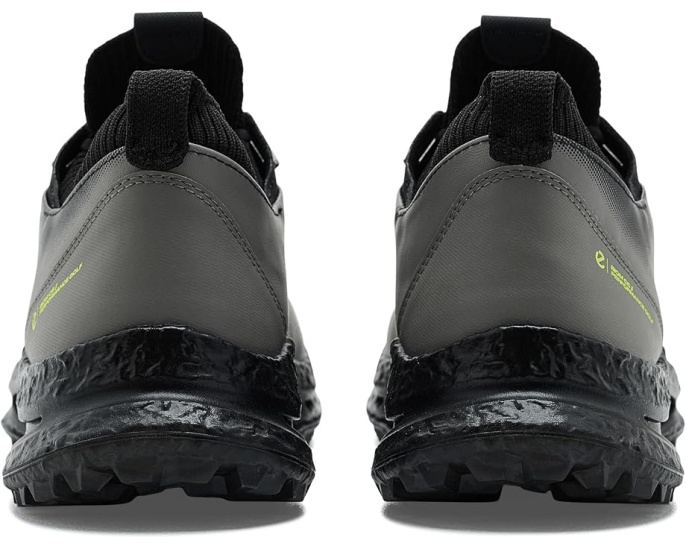 Кроссовки для гольфа ECCO BIOM C5 Lace GORE-TEX водонепроницаемые
