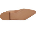 Сандалии Brigeet Slingback Mule с заостренным носком и регулируемым ремешком