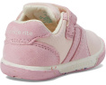 Детские кроссовки Stride Rite SR Fern из кожи и текстиля с круглым носком
