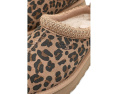 UGG Tazz Spotted детские с пятнистым принтом