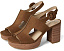 Босоножки Audra Strappies на платформе с ремешками и открытым носком