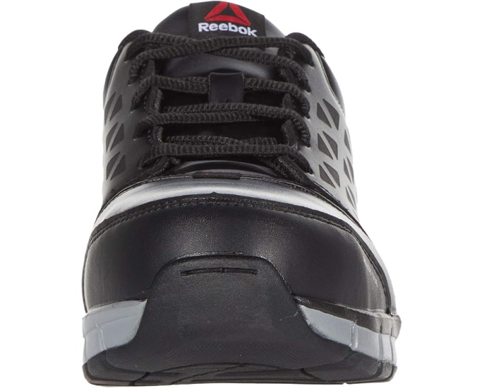 Кроссовки Reebok Work Sublite Cushion с легкосплавным носком RB4049