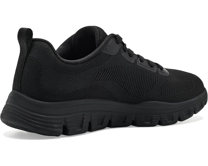 Кроссовки B Lite от BOBS from SKECHERS черные