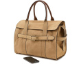 Сумка Marc Jacobs Dakota из замши