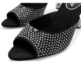 Circus NY by Sam Edelman Вечерние сандалии Gisella с блестками и шпилькой