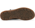 Ботинки Clarks Orlene Roam на каблуке из мягкой кожи