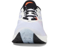 Кроссовки Reebok Floatride Energy 5.0 с текстильным верхом и платформой